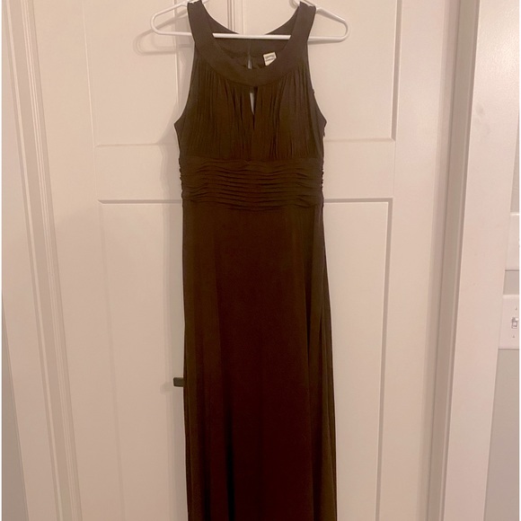 Signature by Sangria Dresses & Skirts - Sangria evening gown